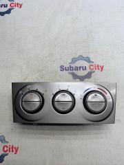 Блок климат контроля Subaru Forester 2003