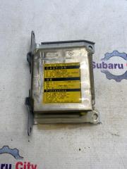 Блок SRS Subaru Forester 2000
