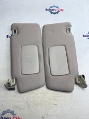Козырек солнцезащитный Subaru Legacy 2004 контрактная Козырек солнцезащитный Subaru Legacy 2004