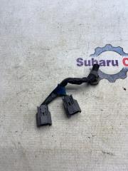 Разъем Subaru Legacy 2004