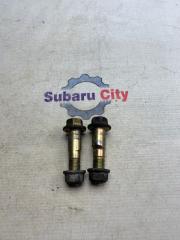 Развальные болты передние Subaru Legacy 2005