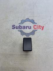 Заглушка под кнопку Subaru Forester 1998