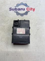 Блок управления центральным замком Subaru Forester 2001