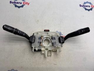 Блок подрулевых переключателей Subaru Forester 2005 контрактная Блок подрулевых переключателей Subaru Forester 2005