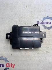 Блок климат контроля Subaru Legacy 2003