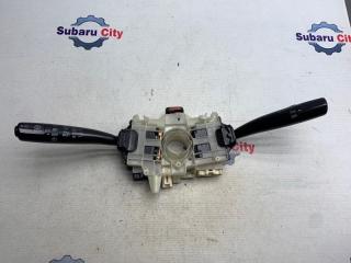 Блок подрулевых переключателей Subaru Forester 1998 контрактная Блок подрулевых переключателей Subaru Forester 1998