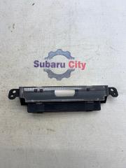 Часы Subaru Forester 2005
