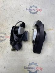 Ремни безопасности Subaru Forester 2001