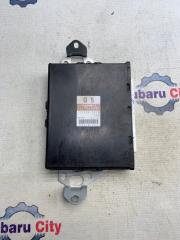 Блок управления ДВС Subaru Forester 2005