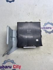 Блок управления АКПП Subaru Forester 2005