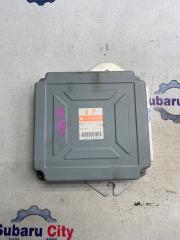 Блок управления ДВС Subaru Legacy 2003