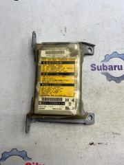 Блок SRS Subaru Forester 1998