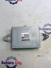 Блок управления ДВС Subaru Forester 2001