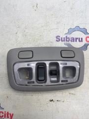 Плафон передний Subaru Legacy 2002