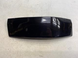 Планка под стоп левая Subaru Forester 2001