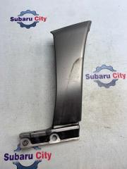 Молдинг на крыло передний правый Subaru Forester 2001