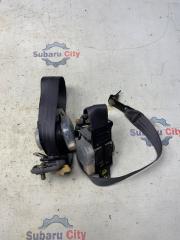 Ремни безопасности Subaru Forester 1998