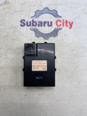 Блок управления центральным замком Subaru Forester 1998