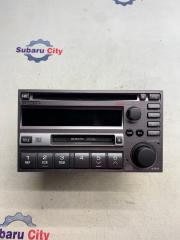 Магнитофон Subaru Legacy 2002
