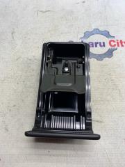 Пепельница Subaru Legacy 2002