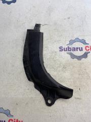 Уголок у стопа левый Subaru Legacy 2003
