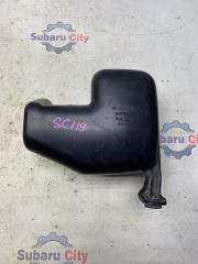 Влагоотделитель Subaru Forester 1998