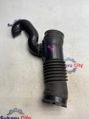 Патрубок впускной Subaru Forester 2005
