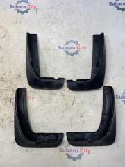 Брызговики Subaru Outback 2003