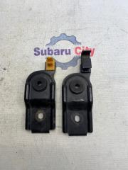 Крепление радиатора Subaru Forester 1998