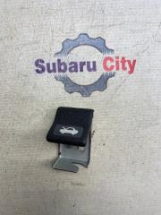 Запчасть ручка открывания капота Subaru Forester 2001