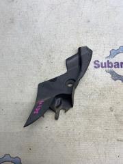 Уголок жабо левый Subaru Forester 2005
