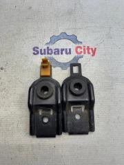 Крепление радиатора Subaru Legacy 2002