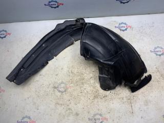 Подкрылок передний левый Subaru Forester 2005 SG EJ20 59110SA032 контрактная