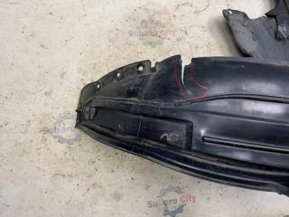Подкрылок передний левый Forester 2005 SG EJ20