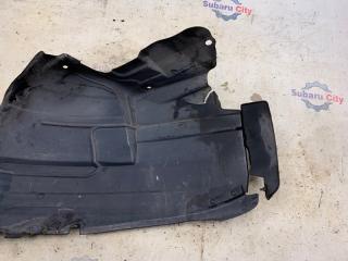 Подкрылок передний левый Forester 2005 SG EJ20