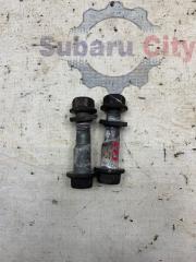 Развальные болты передние Subaru Legacy 2005