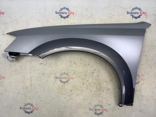 Крыло переднее левое Subaru Outback 2005 контрактная Крыло переднее левое Subaru Outback 2005
