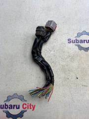 Разъем Subaru Legacy 2005