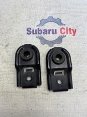 Крепление радиатора Subaru Legacy 2005