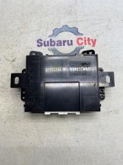 Блок климат контроля Subaru Legacy 2005