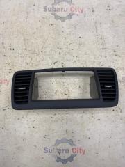 Центральная консоль Subaru Legacy 2005