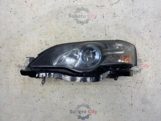 Фара левая Subaru Legacy 2003
