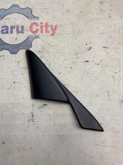Уголок у зеркала левый Subaru Legacy 2005