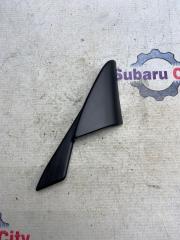 Уголок у зеркала правый Subaru Legacy 2005