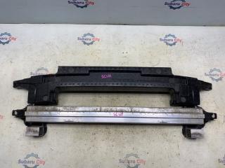 Усилитель бампера передний Subaru forester 2005