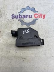 Разъем Subaru Legacy 2002