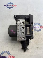 Блок ABS Subaru forester 2005