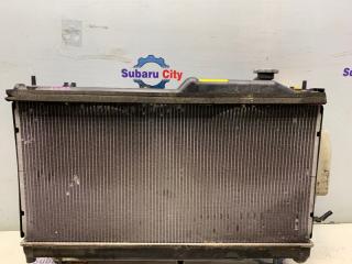 Радиатор ДВС Subaru Legacy 2005