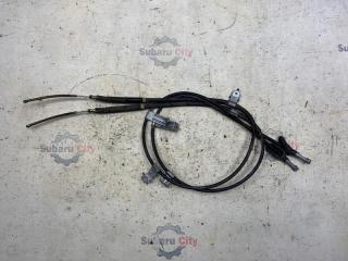 Тросик ручного тормоза Subaru Legacy 2005