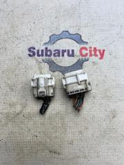 Разъем Subaru Forester 1998